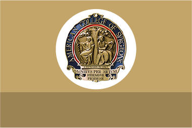 American College of Surgeons